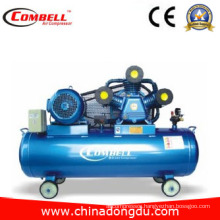 CE High Pressure Belt Air Compressor (CB-W0.9)